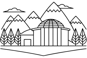 Educational Wildlife Illustrations: Dodo Bird, Ichthyosaur, Badger, Anglerfish, Lionfish, Tapir, Gharial, Capybara, Snake, Fennec Fox, Frog, Praying Mantis, Hare, Red Panda, Orca, Chicken, Blue Whale, © Md