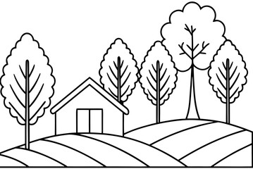 Educational Wildlife Illustrations: Lionfish, Frog, Fennec Fox, Badger, Gharial, Orca, Chicken, Blue Whale, Hare, Dodo Bird, Snake, Anglerfish, Praying Mantis, Tapir, Snow Leopard © Md