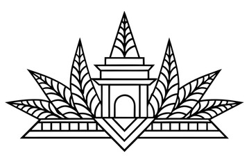  Educational Wildlife Illustrations: Hare, Praying Mantis, Frog, Badger, Tapir, Snake, Fennec Fox, Lionfish, Gharial, Orca, Dodo Bird, Blue Whale, Snow Leopard, Anglerfish © Md