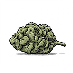 Obraz premium Diverse group of people in a circle discussing ideas and collaborating