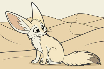  Educational Coloring Pages: Farm Landscapes, Wildlife, and Simple Designs