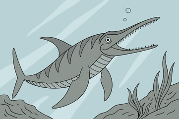 Educational Coloring Pages: Farm Landscapes, Wildlife, and Simple Designs