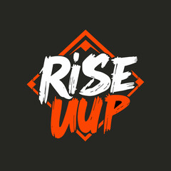 Future is Now - Rise Up 2025