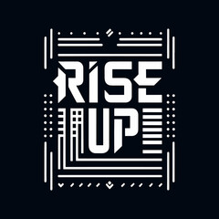 Future is Now - Rise Up 2025