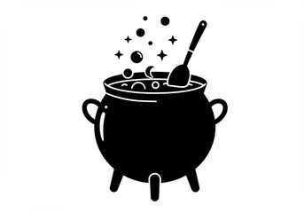 Class of 2025 senior graduation cap and year typography design