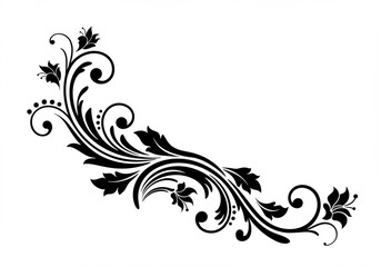 Black hand cursor icon with a finger pointing and radiating lines on a white background