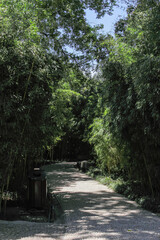 Geyuan Garden in Yangzhou, Jiangsu, China