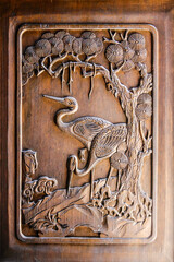 Geyuan Garden in Yangzhou, Jiangsu, China