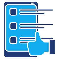 Custom task suggestions