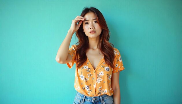 Suitable for lifestyle and fashion themed designs. Can be used for blog headers, social media posts, and magazine articles.