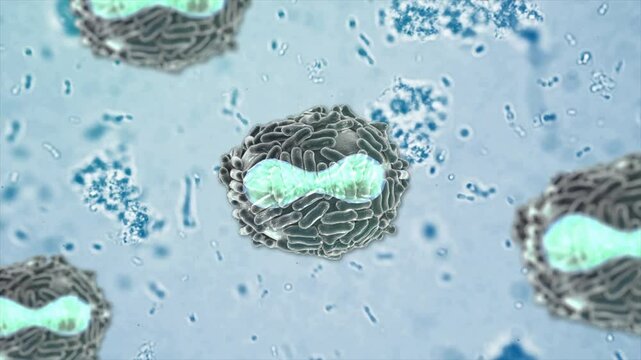 medical education training gourd bacteria