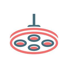 Flat Design Dog Illustration with CMYK Colors Helvetica and Courier Fonts for Creative Projects