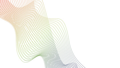 line background design
