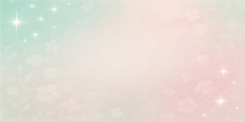 Abstract, colorful grunge background with a vintage pastel pink textured paper pattern