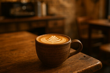 Latte Art