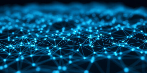 Cyber World Representation