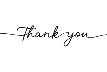 Thank you lettering card for teacher, mother, nurses, thanksgiving, thank you, business, card, thanks giving, poster, template, vector, text