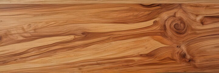 Fototapeta premium Abstract wood grain texture, rich in natural tones and subtle variations , nature, surface, abstract wood