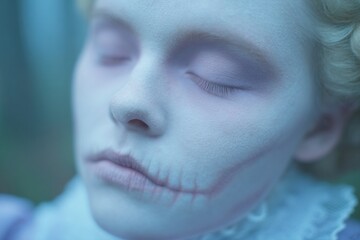 Celebrating life and remembrance during Day of the Dead festivities