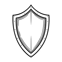 shield symbol