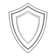 shield symbol
