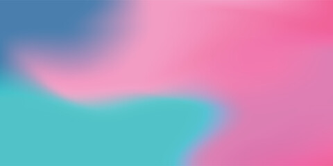 Color gradient background, abstract orange grain gradation texture, vector pink noise texture blur abstract background