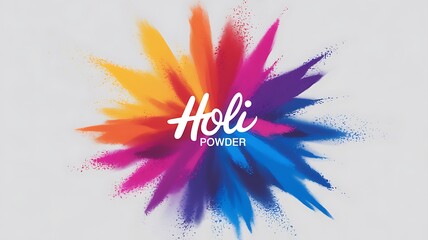 Abstract colorful floral design: a vibrant vector illustration of flowers and leaves, perfect for spring nature art or a beautiful pink lotus pattern