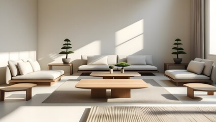 Obraz premium Loose Furniture for decoration