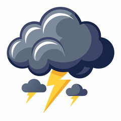weather forecast icon