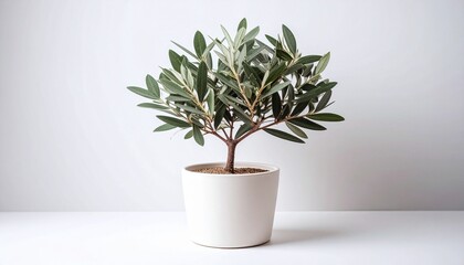 Fototapeta premium 観葉植物
