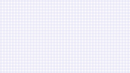 Blue and pink plaid fabric texture background. Wallpaper checkered in the white background. Seamless pattern classic check. 	