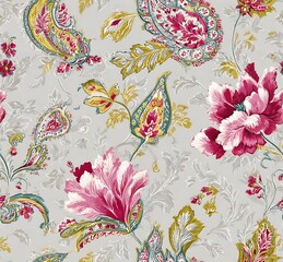 seamless pattern