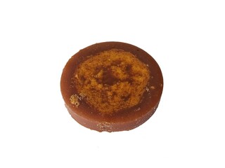 Palm sugar, also known as red coconut sugar or gula aren. Palm sugar is a sweetener that comes from...