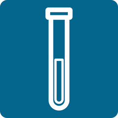 A high-resolution icon sheet featuring a collection of medical and healthcare symbols in minimalist lineart style