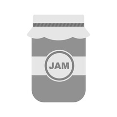 Jam Bottle icon