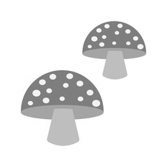 Mushrooms icon