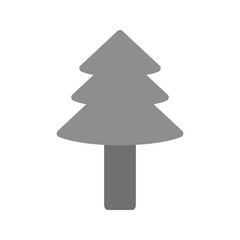 Obraz premium Tree icon