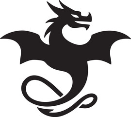 Abstract geometric pattern with vibrant color accents and clean lines