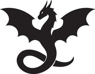 Abstract geometric shapes with vibrant color palette and clean lines (2)