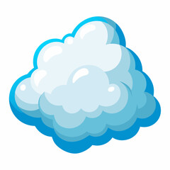 cloud computing concept