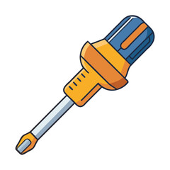 Construction Screwdriver Designs

