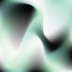 abstract colorful background. black mint grey retro cold space color gradiant illustration. black mint grey color gradiant background
