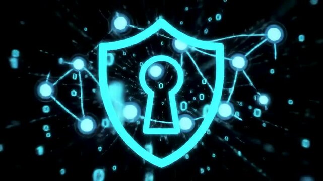 Digital Security Shield