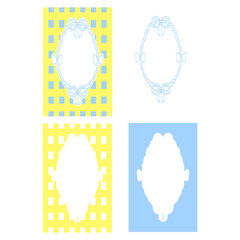 Whimsy Coquette Bow Svg Cut File