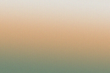 Soft gradient background with subtle grain texture in warm earthy tones