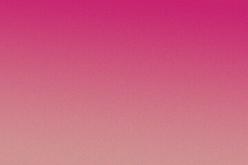 Soft pink and magenta gradient with subtle grain texture background