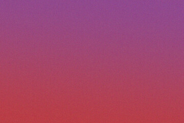 Subtle gradient background with fine grain texture in purple and red tones