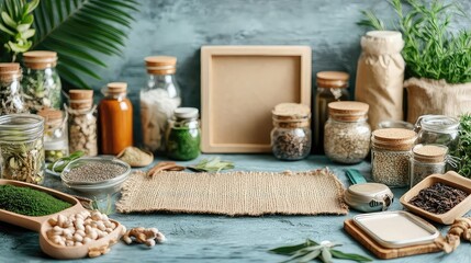 Minimal waste lifestyles involve reducing single-use items repurposing materials and focusing on intentional consumption habits to support sustainability and reduce environmental impact