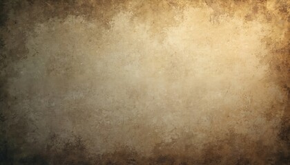 Fototapeta premium High resolution image vintage grungy background. Distressed texture with earthy tones. Perfect design projects, artistic overlays, website backgrounds, print templates. Grimy surface creates retro