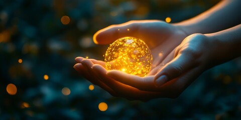 Financial advisory services, Asian advisor presenting investment options to clients in a professional setting, ensuring informed decision-making for wealth growth, Generative AI